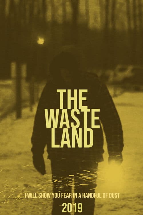 The Waste Land poster