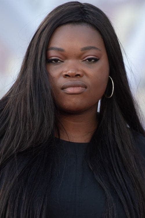 Guslagie Malanda profile photo