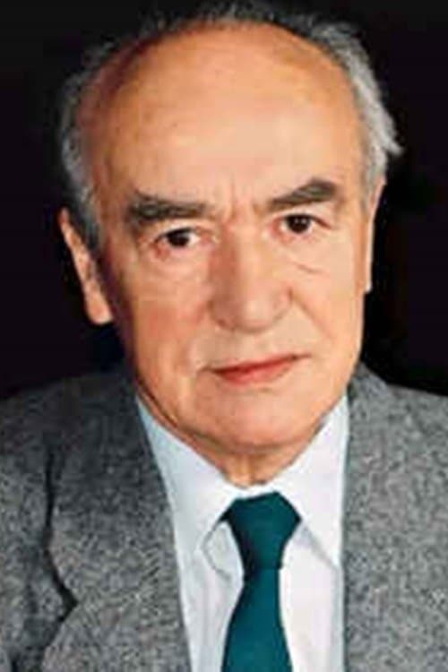 Wiesław Michnikowski profile photo