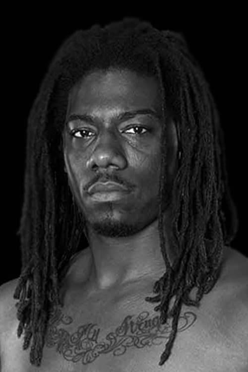 Charles Martin profile photo