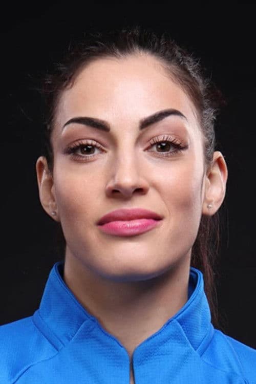 Lucie Sedlackova profile photo