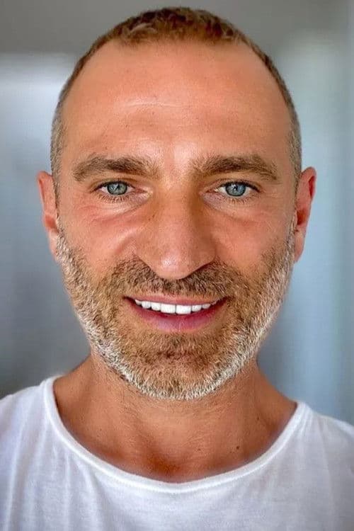 Klaudiusz Frydrych profile photo