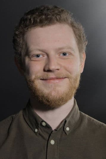 Markus Habakukk profile photo