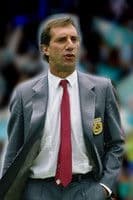 Carlos Bilardo profile photo