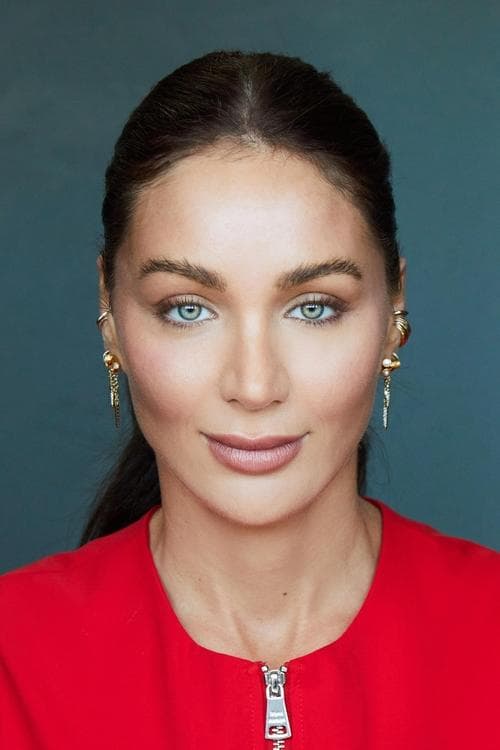 Natassia Halabi profile photo