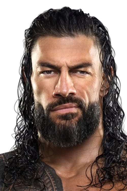 Joe Anoa'i profile photo