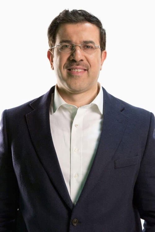 Sherif Mansour profile photo