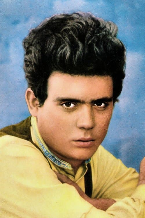 Stathis Giallelis profile photo