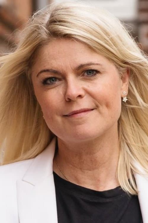 Anne Crone profile photo