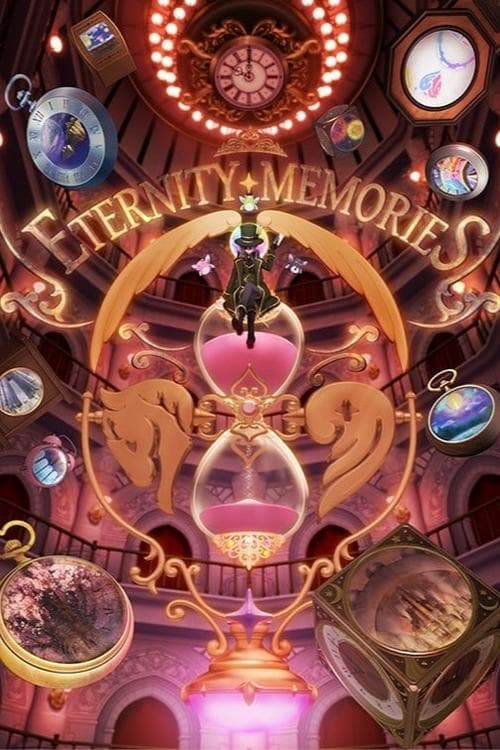 Eternity Memories poster