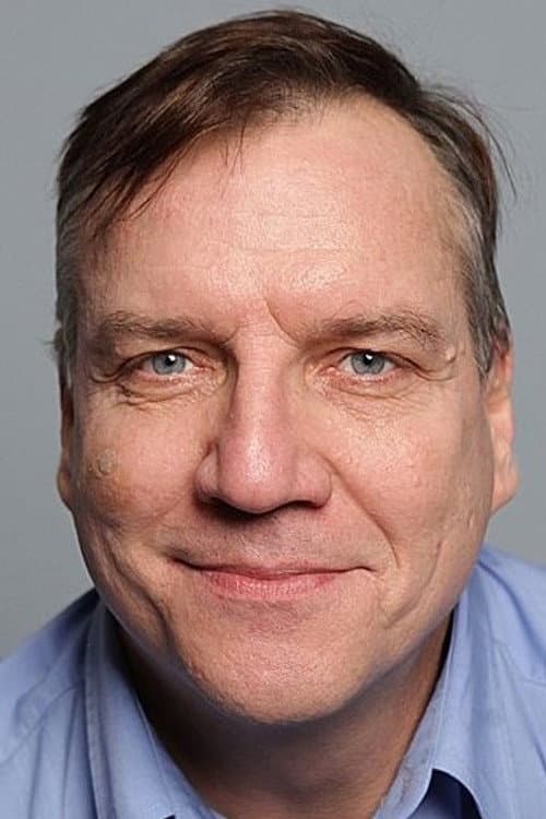 Ivan Martynov profile photo