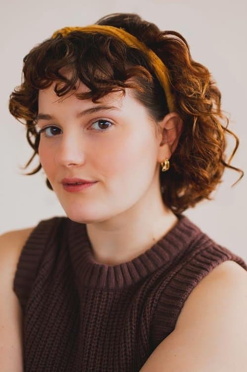 Nina White profile photo