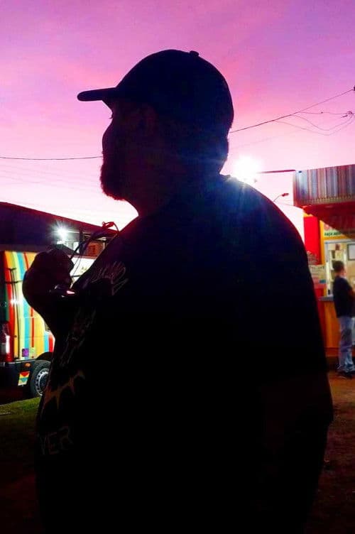 Al Vargas profile photo