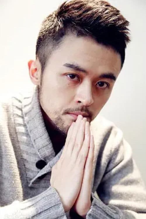 Zheng Xiaorong profile photo