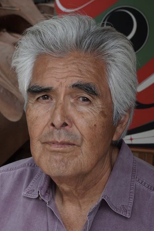 Robert Davidson profile photo