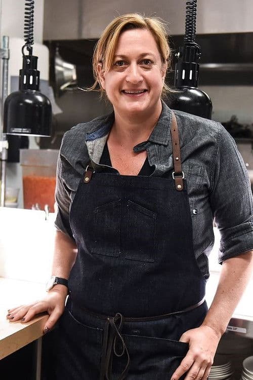 Missy Robbins profile photo