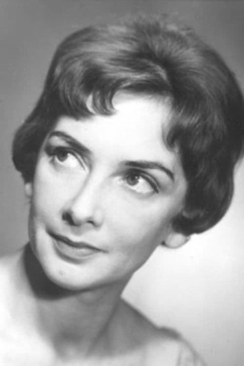 Zofia Mrozowska profile photo