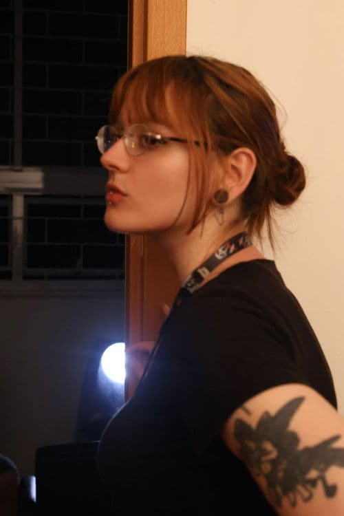 Natalia Zambon profile photo