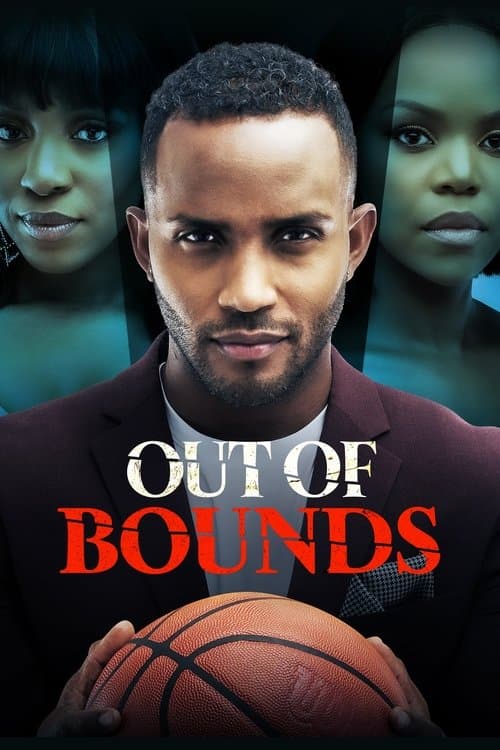 Out of Bounds poster