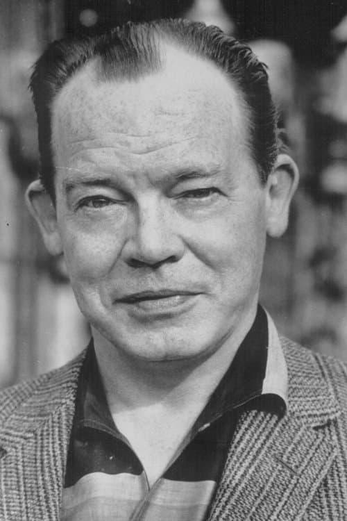 Myron McCormick profile photo