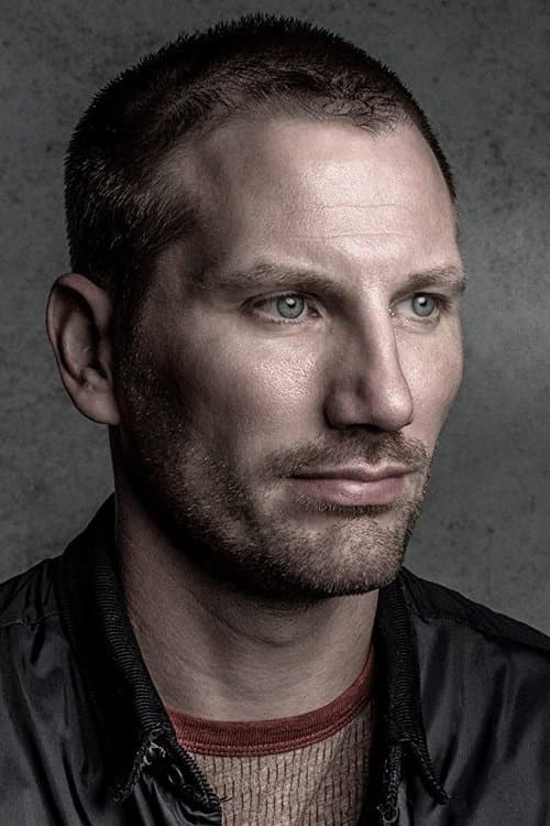 Nick Court profile photo