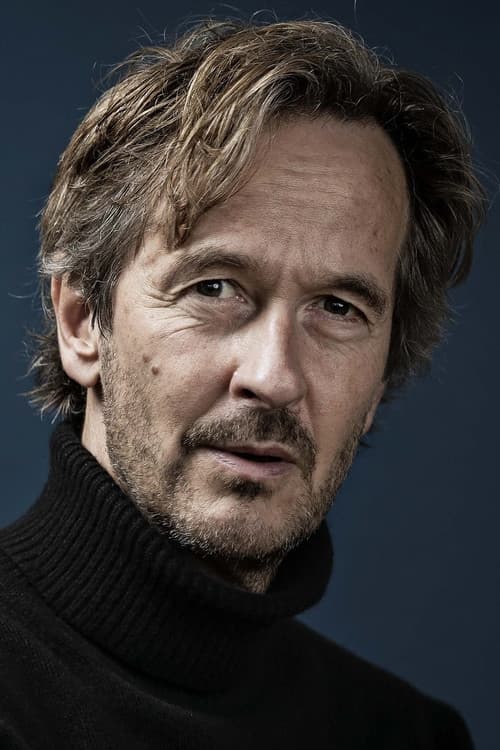 Lars Brygmann profile photo