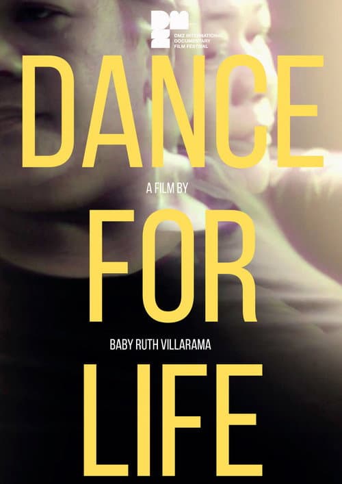 Dance for Life poster