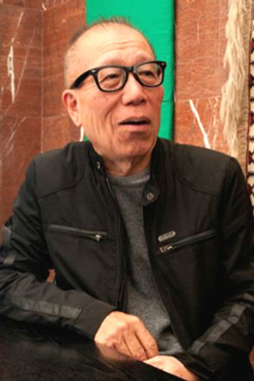 Katsuya Kobayashi profile photo