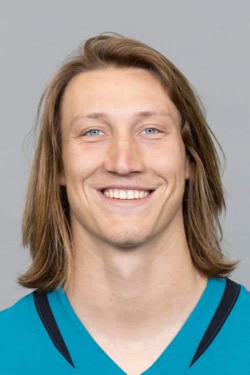 Trevor Lawrence profile photo