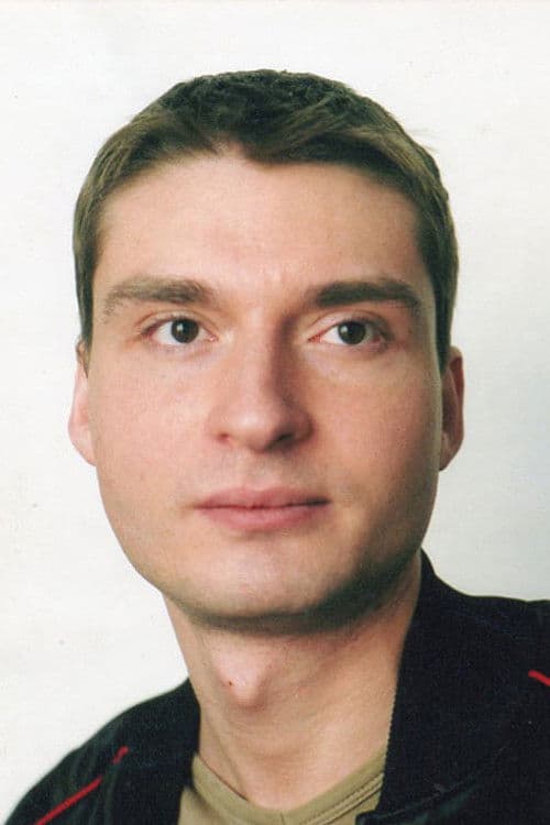 Vasiliy Shcherbakov profile photo