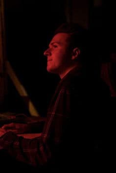 Noah Gerometta profile photo