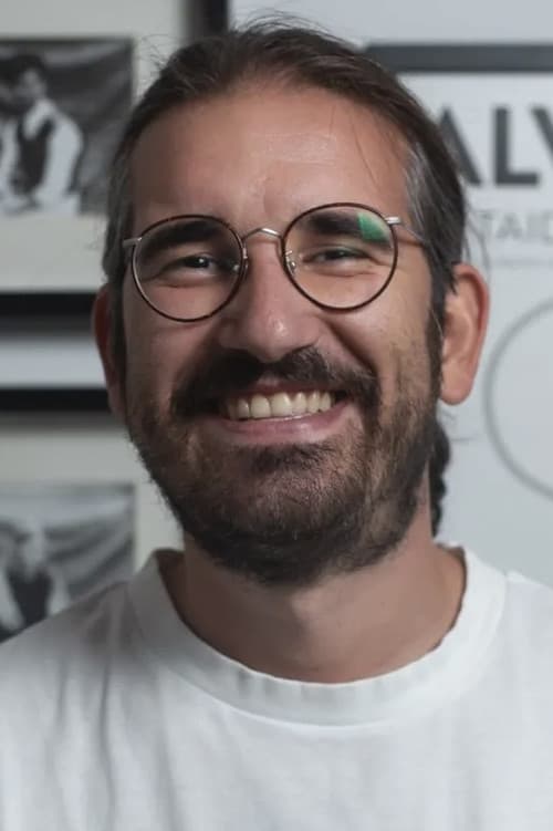 Nicola Buttafuoco profile photo