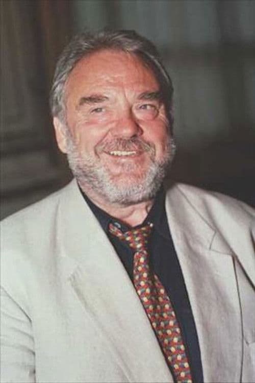 Hans Sotin profile photo