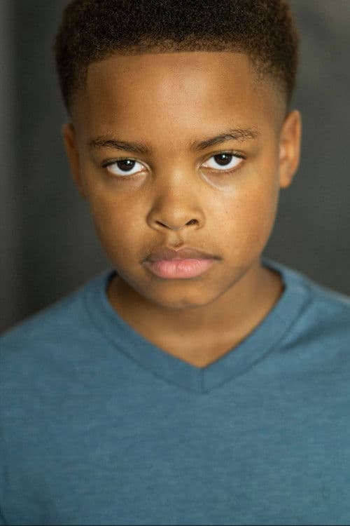 Ladon Williams profile photo