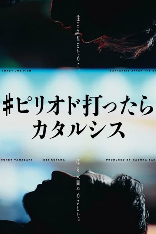 Catharsis After the End poster