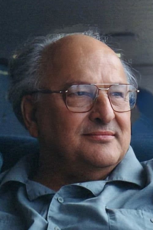 Martin Defalco profile photo