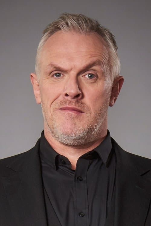 Greg Davies profile photo