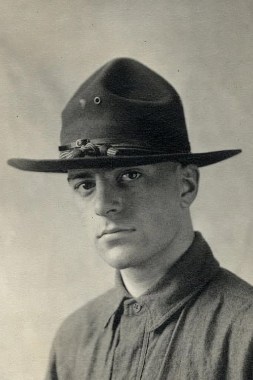 Oliver H.P. Garrett profile photo