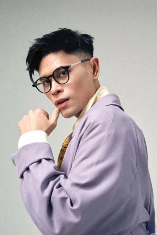 Andi Bernadee profile photo