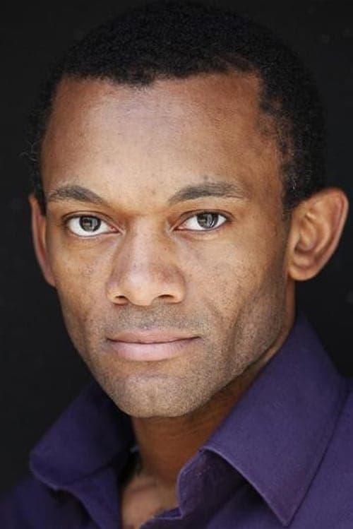 Jason Pennycooke profile photo