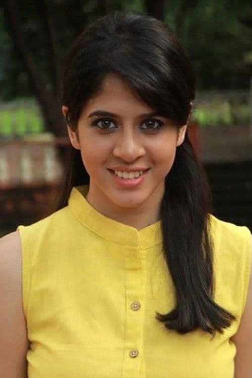 Tanvi Hegde profile photo