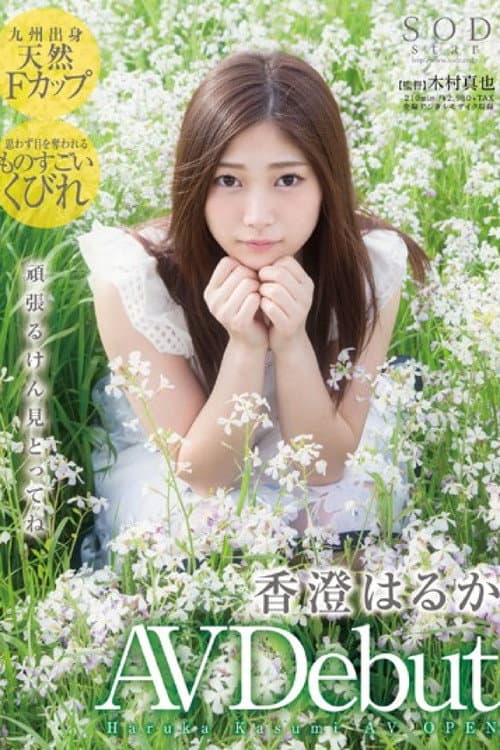 Haruka Kasumi profile photo