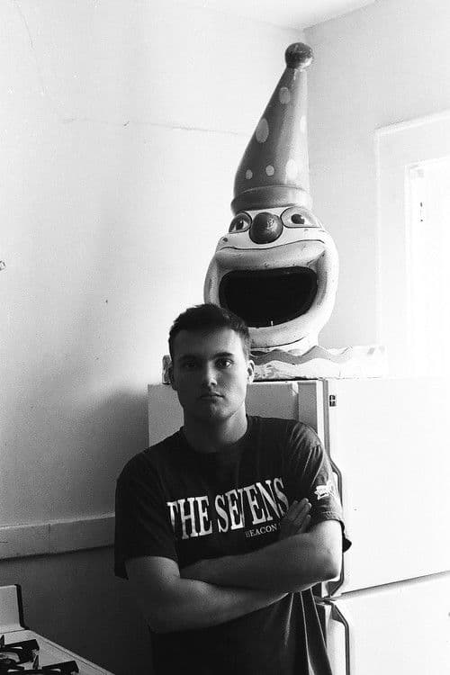 Graham Turner profile photo