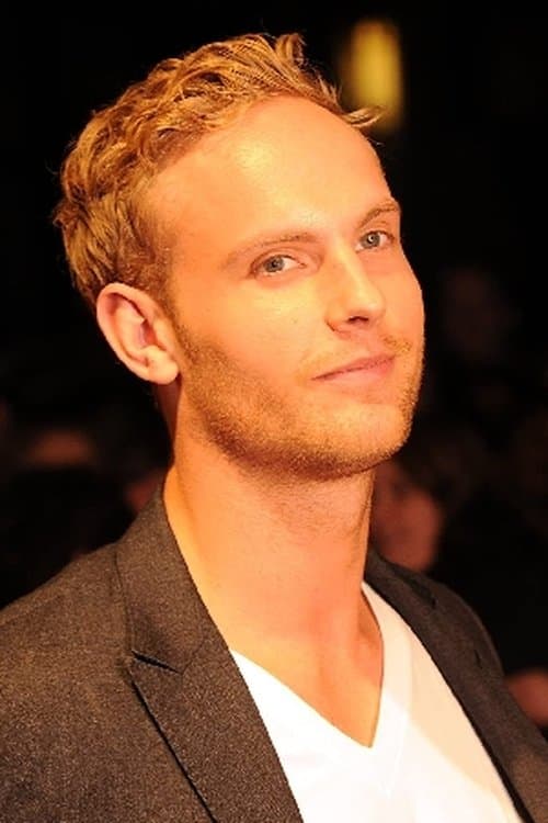 Jack Fox profile photo