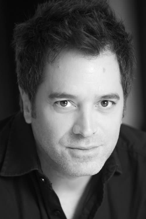 Nico Gagnon profile photo