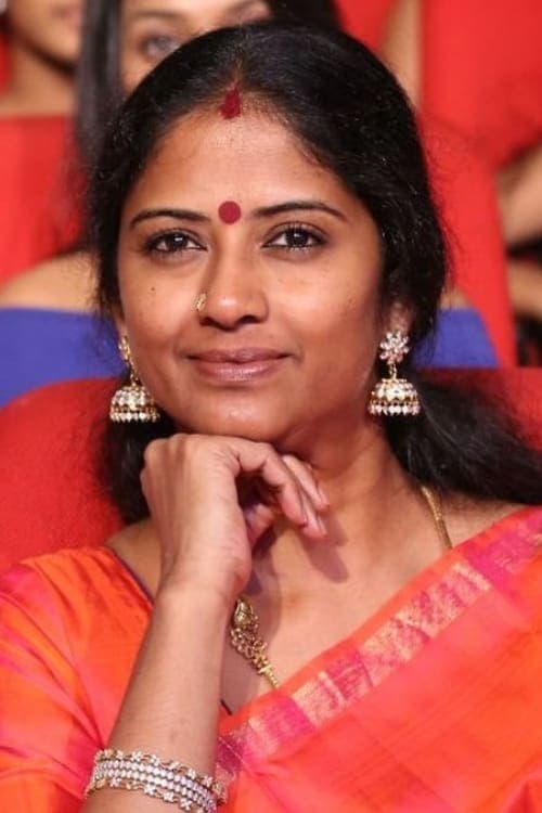 Easwari Rao profile photo