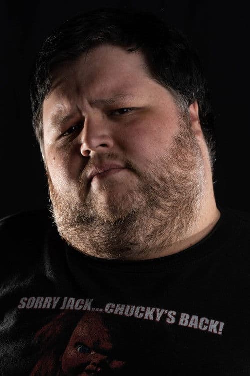 Ryan Martel profile photo