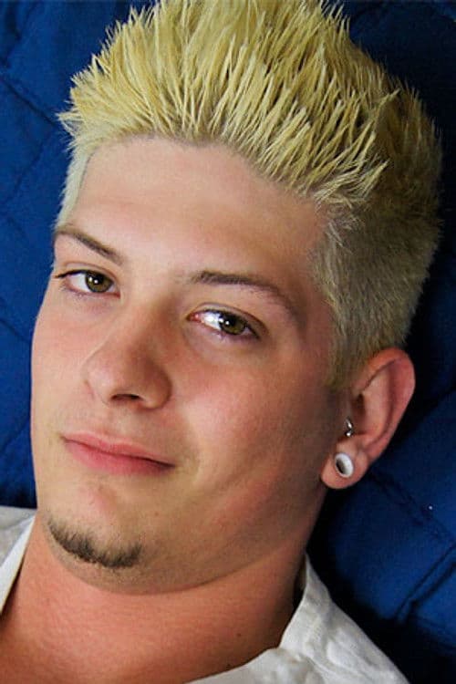 Austin Lucas profile photo