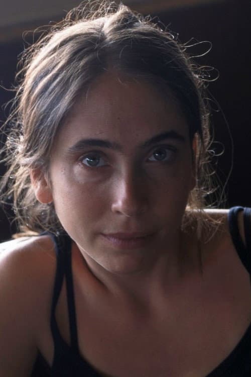 Alessandra Sanguinetti profile photo