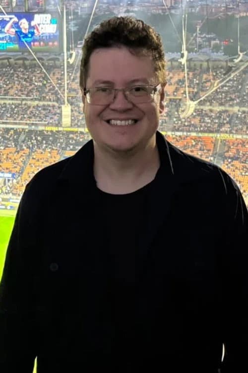 Guilherme Kroll profile photo